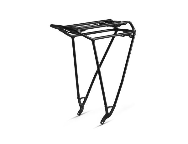 ACID Gepäckträger SIC 26" RILink - Black