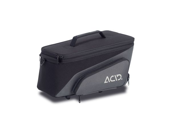 ACID Fahrradtasche TRUNK 8+7 RILink