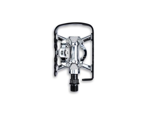 RFR Pedale TWIN - Black