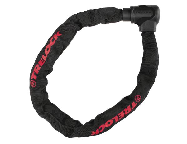 TRELOCK Kettenschloss BC 580/110/9 - Black