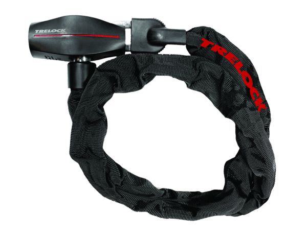 TRELOCK Kettenschloss BC 280/85/5 - Black