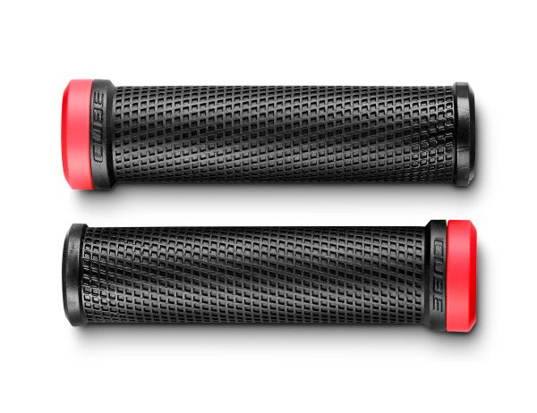 Cube Griffe Race - Black´n´Red