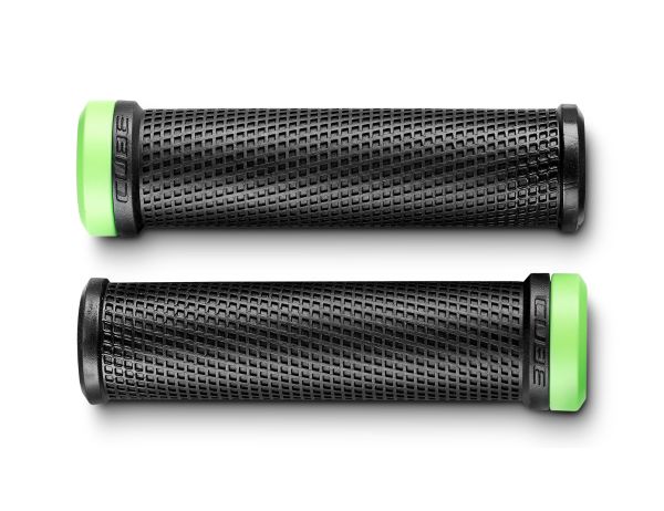 Cube Griffe Race - Black´n´Green