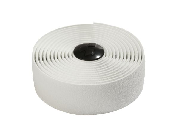 Cube Natural Fit Lenkerband COMFORT - White