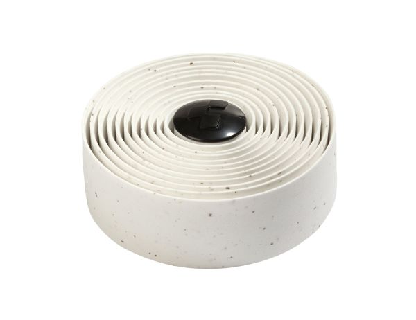 Cube Lenkerband Cork - White