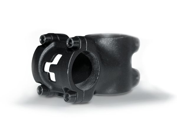 Cube Vorbau KIDS 25.4 - Black