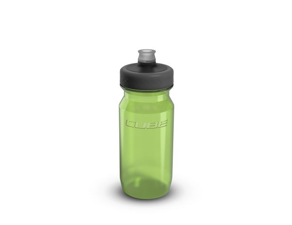 Cube Trinkflasche Grip - Green