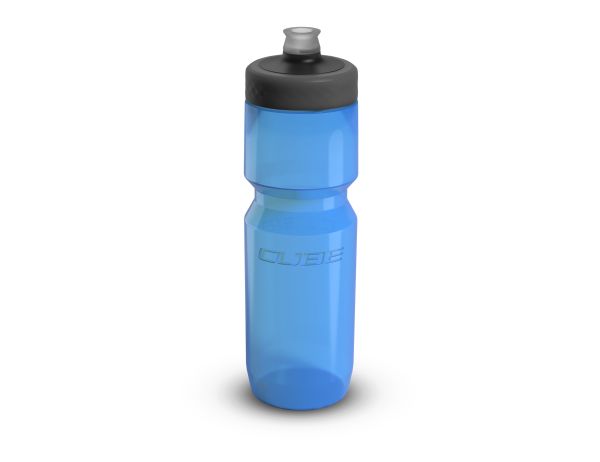 Cube Trinkflasche Grip - Blue