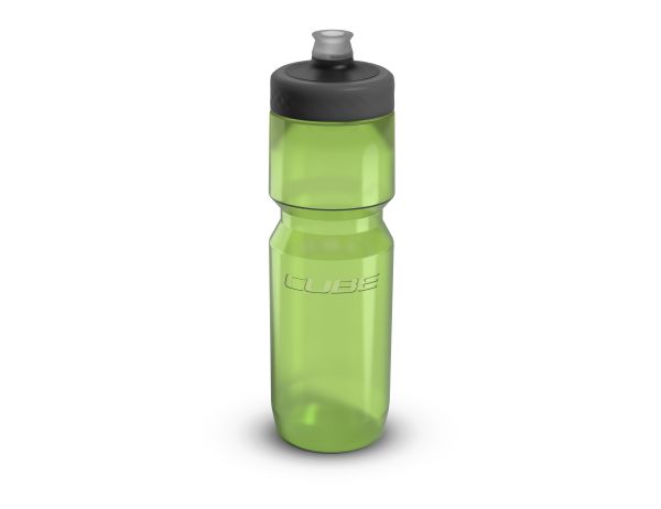 Cube Trinkflasche Grip - Green