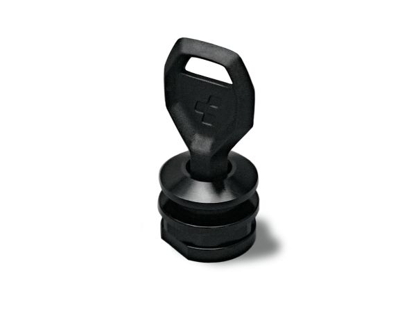 Cube PowerTube Coververschluss