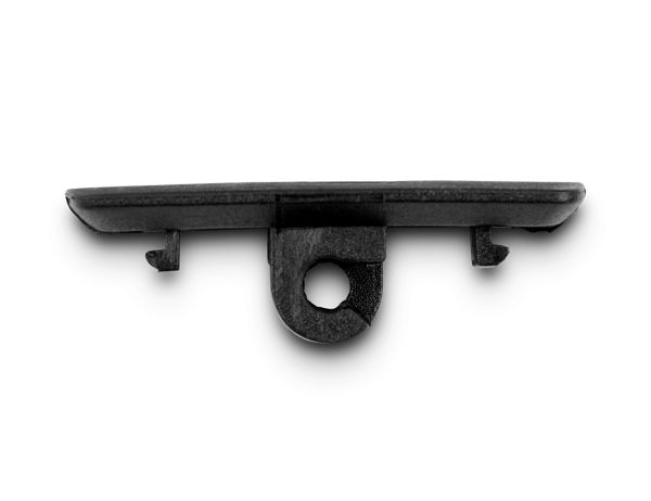 ACID Schutzblechstreben Clip - Black