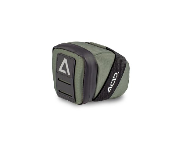 ACID Satteltasche PRO S - Olive