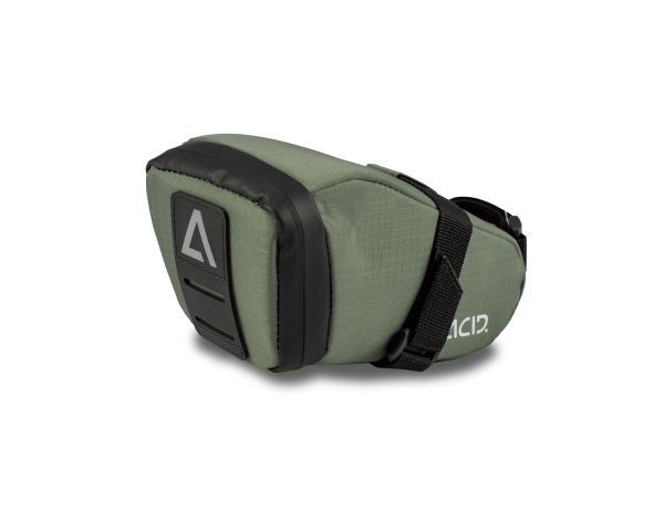 ACID Satteltasche PRO M - Olive