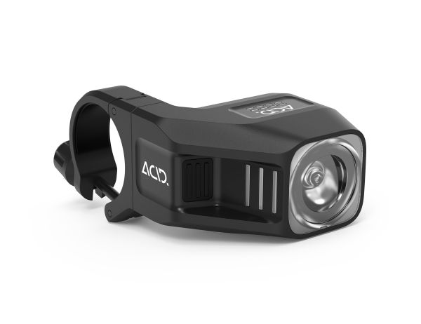ACID Frontlicht PRO 80 - Black
