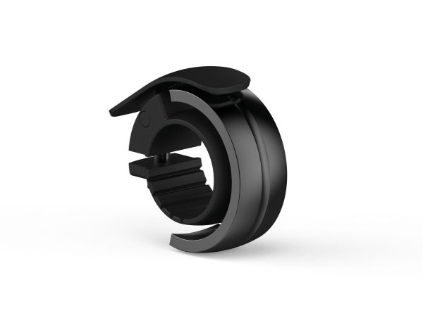 ACID Klingel Alpha - Black