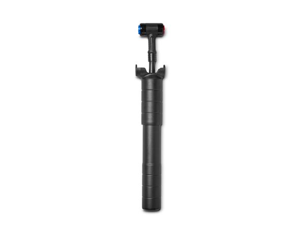 ACID Pumpe RACE FLEX HV - Black