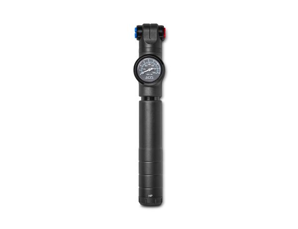 ACID Pumpe RACE DUAL - Black