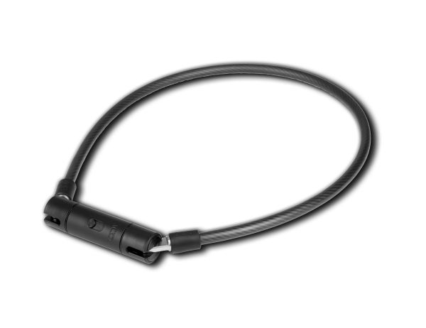 ACID Kabelschloss CORVID K65 - Black