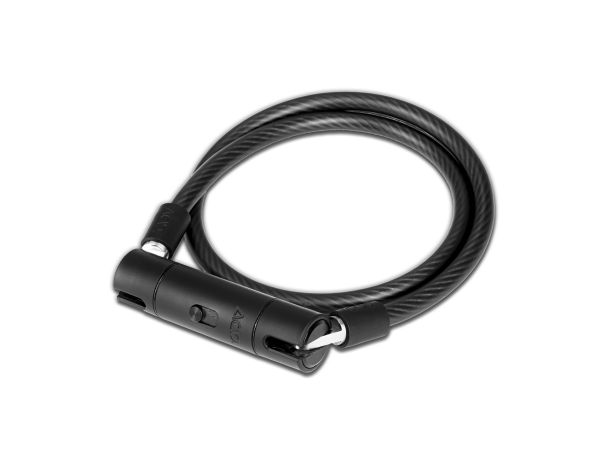 ACID Kabelschloss CORVID K90 - Black