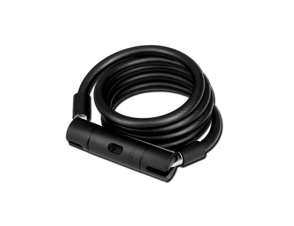 ACID Kabelschloss CORVID K180 - Black