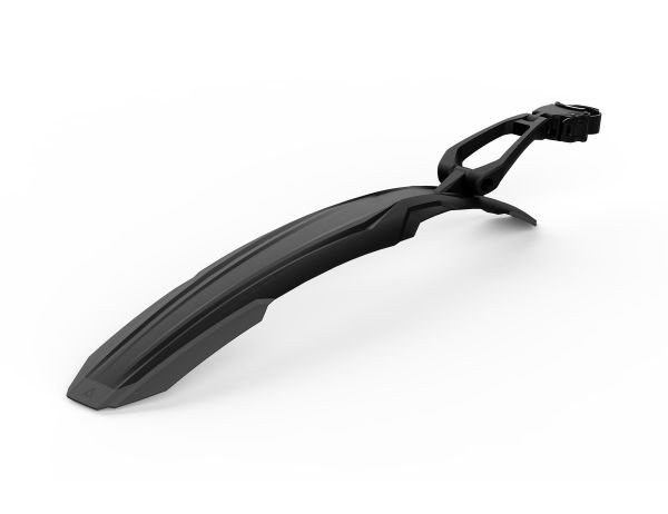 ACID Steckschutzblech VANE PRO hinten - Black´n´Grey
