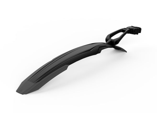 ACID Steckschutzblech VANE PRO hinten - Black´n´Grey