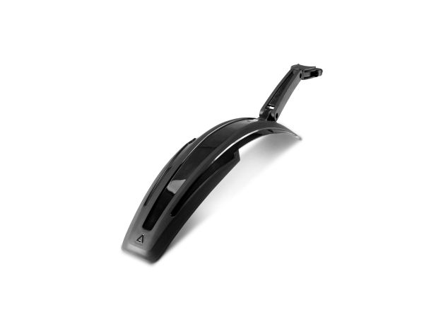 ACID Schutzblech JUNIOR 200 hinten - Black