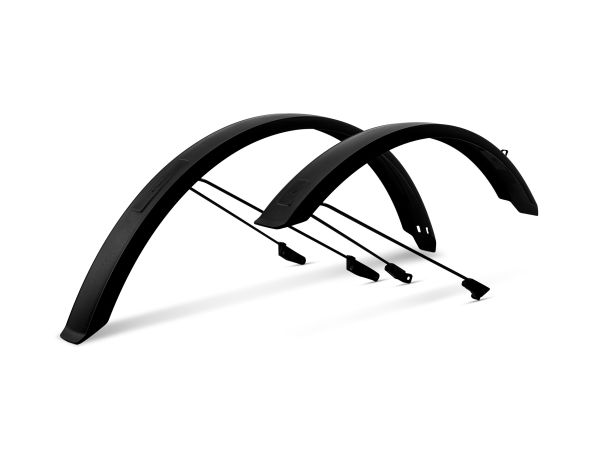ACID Schutzblechset 60 ST Mount - Black