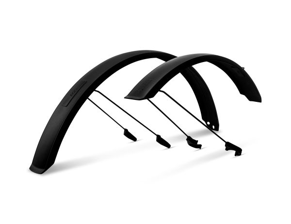 ACID Schutzblechset 65 BB Mount - Black