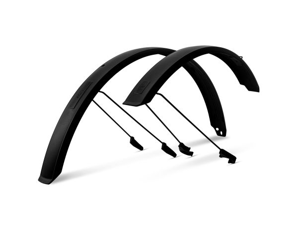 ACID Schutzblechset 65 29'' BB Mount 2.0 - Black