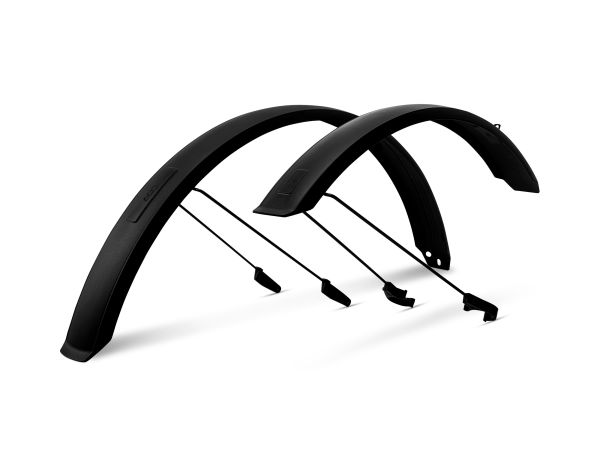 ACID Schutzblechset 75 BB Mount - Black