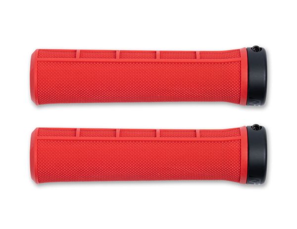RFR Griffe PRO HPA - Black´n´Red
