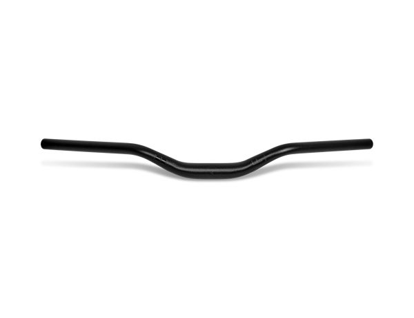 RFR Lenker COMFORT - glossy black´n´grey
