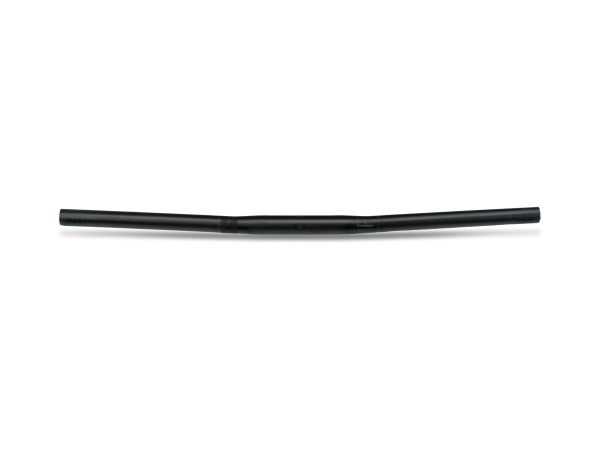 RFR Lenker Flat STANDARD - glossy black´n´grey