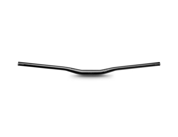 RFR Lenker RISER TRAIL - glossy black´n´grey