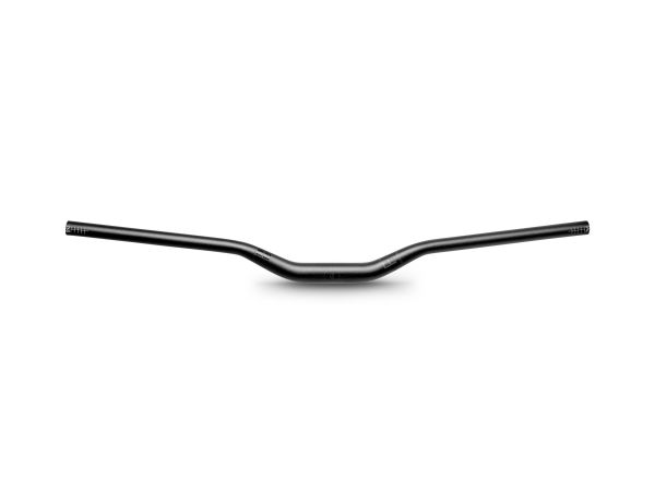 RFR Lenker RISER TRAIL - glossy black´n´grey