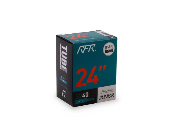 RFR Schlauch 24'' JUNIOR/MTB SV 40mm
