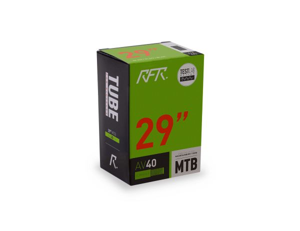 RFR Schlauch 29'' MTB AGV 40mm