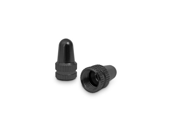 RFR Ventilkappe SV/AV - Black