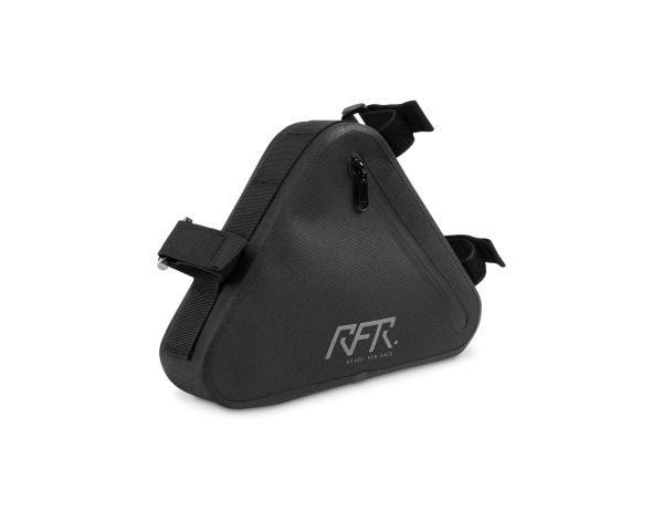 RFR Triangeltasche TOURER 2 - Black