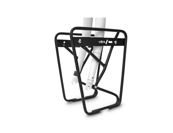 RFR Gepäckträger Lowrider STANDARD - Black