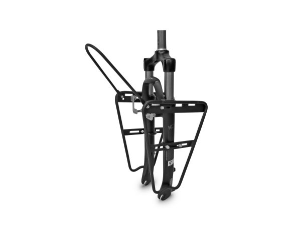 RFR Gepäckträger Lowrider Suspension - Black