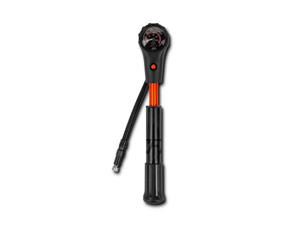 RFR Pumpe Shock&Tire - Black