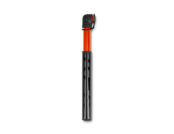 RFR Pumpe Road PRO - black´n´orange