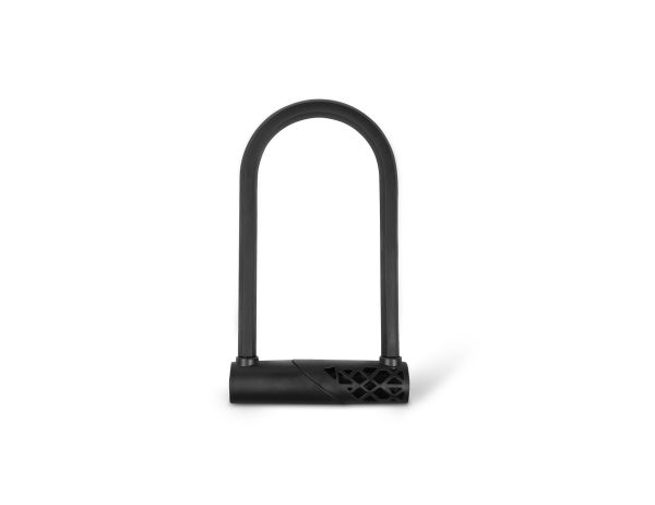 RFR U-Schloss - Black
