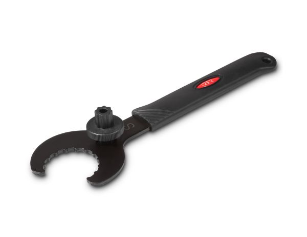 RFR Innenlagerwerkzeug - Black