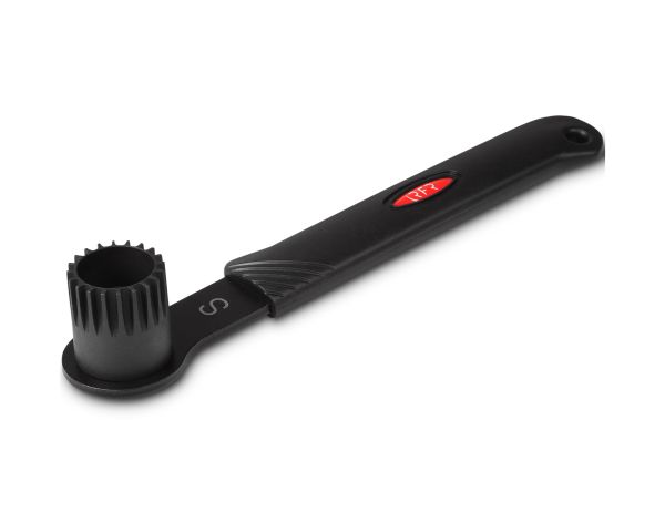 RFR Innenlagerschlüssel - Black