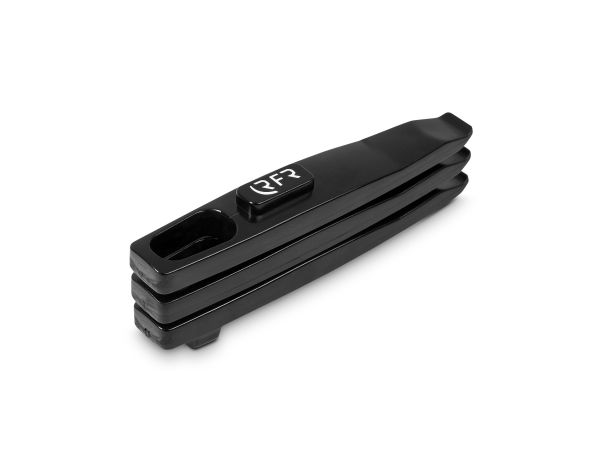 RFR Reifenheber 3-teilig - Black