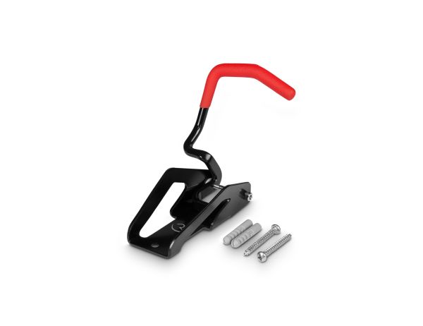 RFR Fahrrad-Wandhalter CMPT - Black