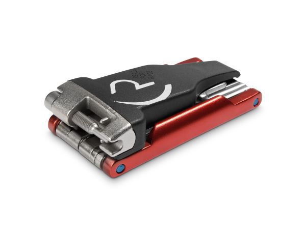 RFR Multi Tool 19 - Red